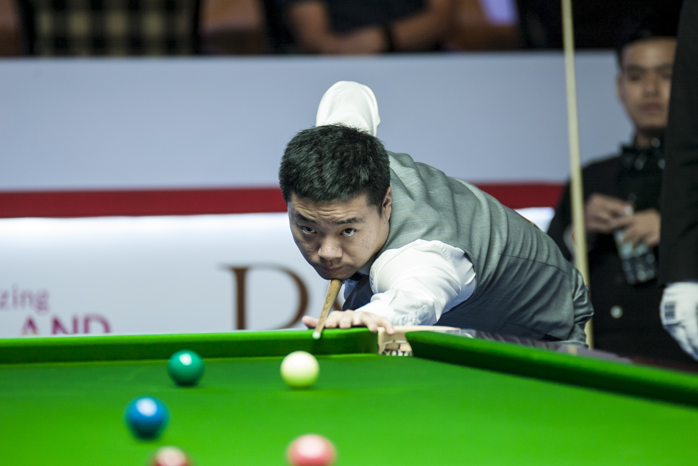 赛季的节奏 赛季的节奏