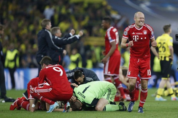 控球时间和 控球时间和