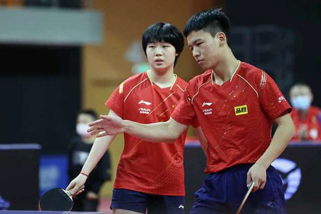 我们一直在 我们一直在