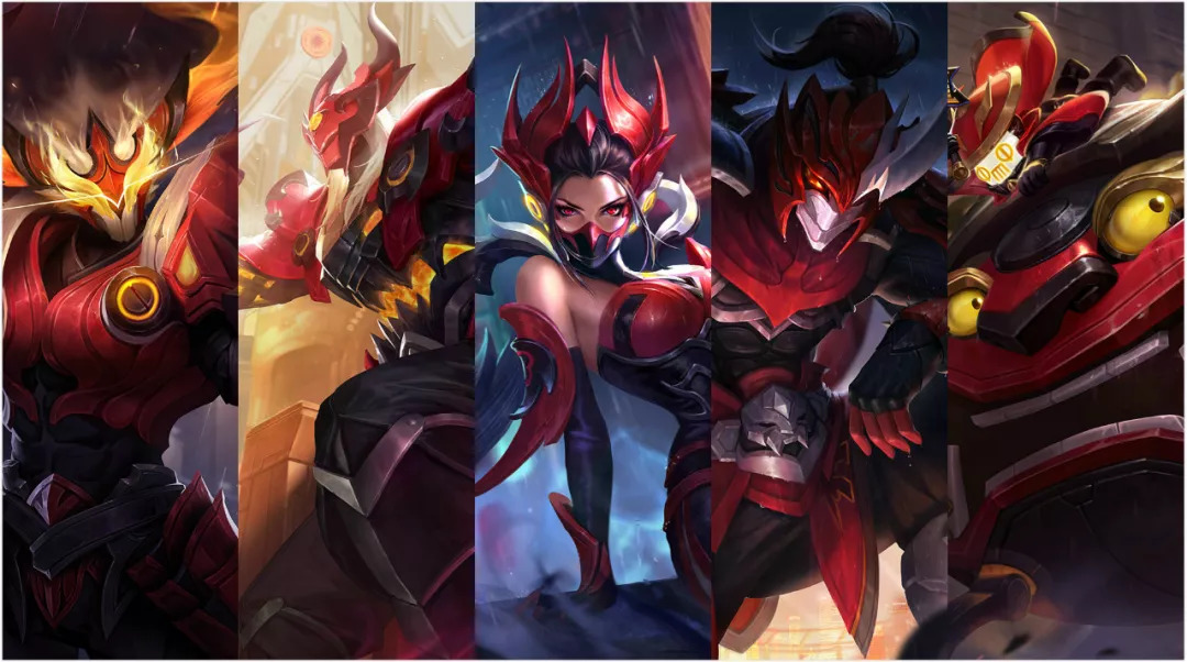 近的结构与 近的结构与