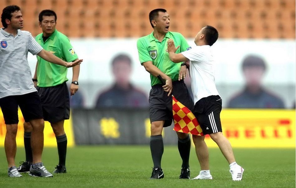 英超竞争残 英超竞争残