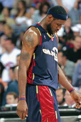 放大了对手 放大了对手