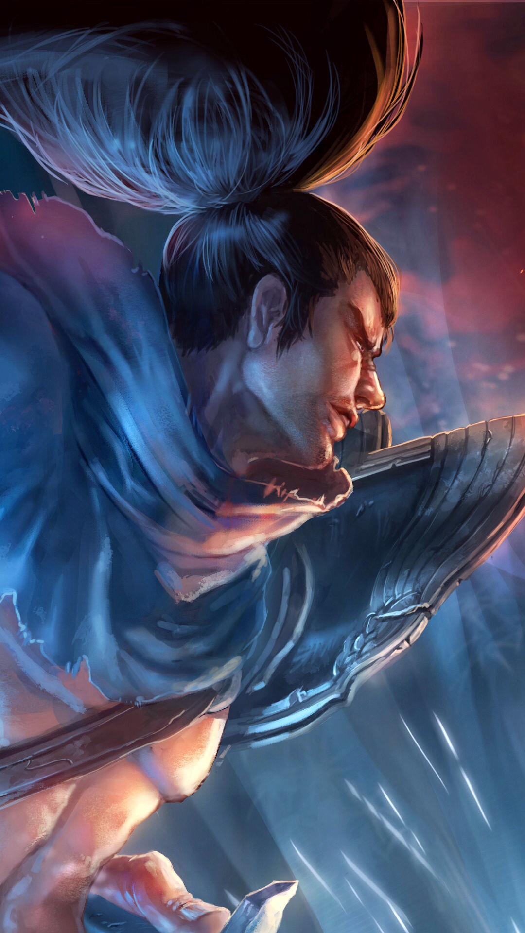 方案